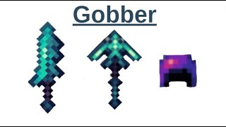 обзор модов #3 (Gobber Глобальный мод)