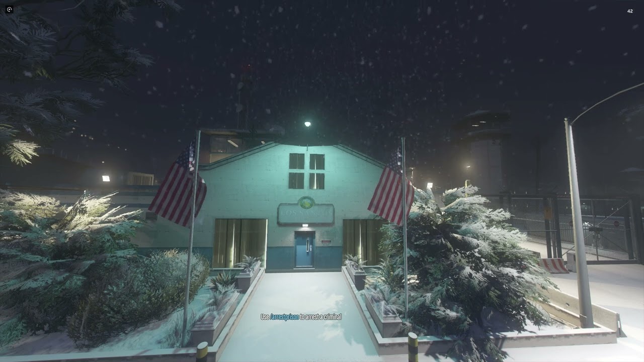 Merry Christmas from SADCR!