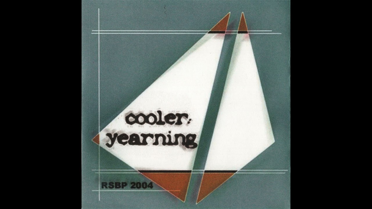 Cooler - Yearning (EP, 2004) auf YouTube ansehen Cooler - Yearning (EP, 2004) auf YouTube ansehen