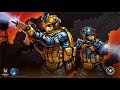 Polygon PC Gameplay | Free to play | Steam F2P 2023