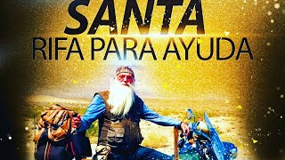 Ayudemos a Santa