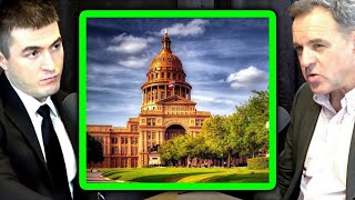 University of Austin: New University Launch Announcement | Niall Ferguson and Lex Fridman