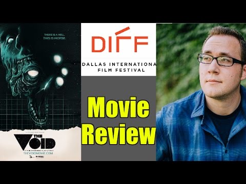 The Void Movie Review - DIFF 2017 - YouTube