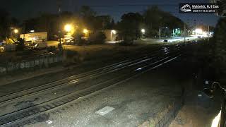 Information LIVE Rail Cam – Waldwick,NJ | NJT & NS | RailStream Guide