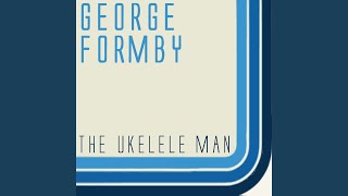 Video thumbnail of "George Formby - Leanin On A Lampost"