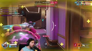 Stream July 2 Overwatch Z1unknown