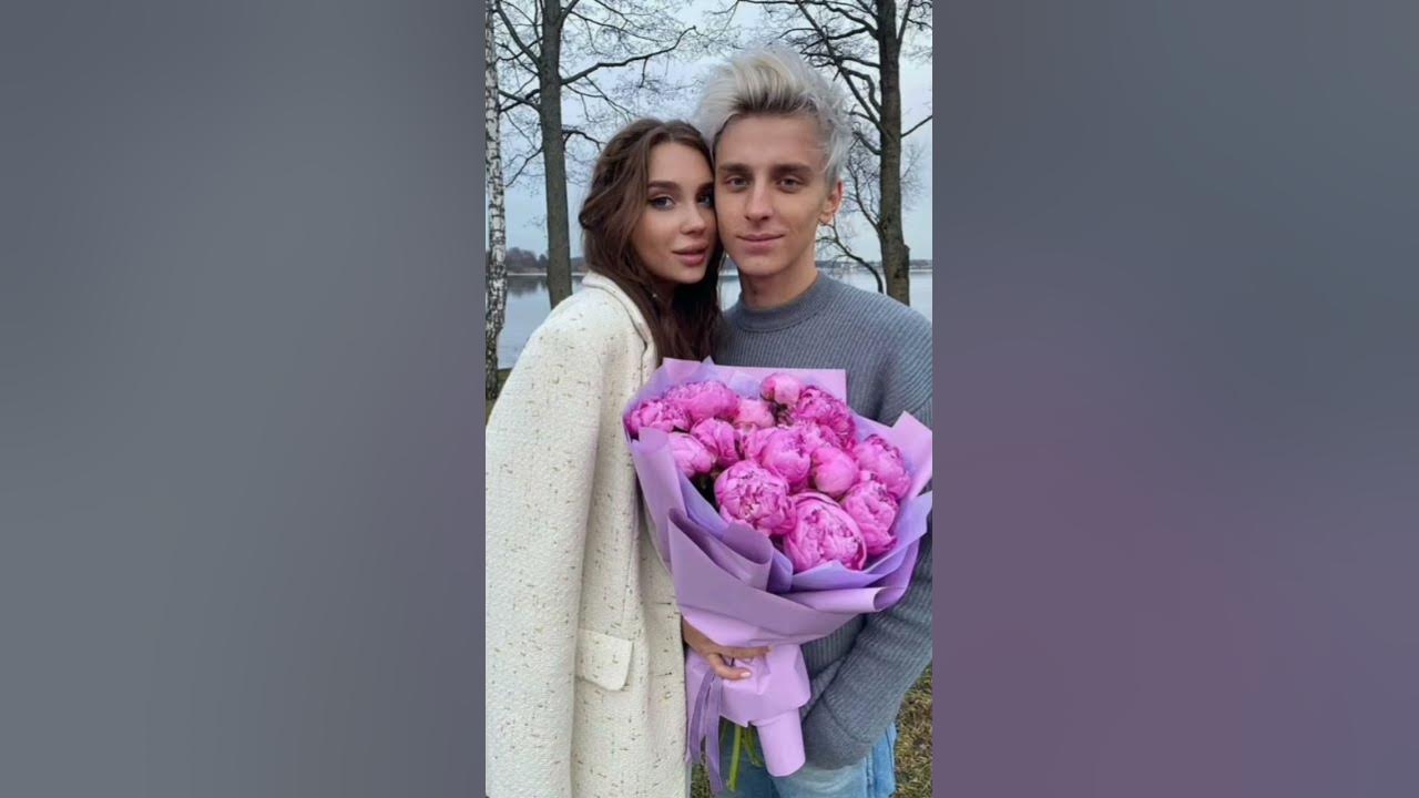 Ребенок влада а4 и юли годуновой фото