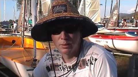 Day 4 - Peter Vaiciurgis