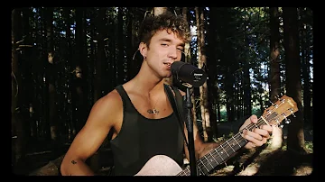 Daniel Seavey - Can We Pretend That We're Good? (Live Acoustic)