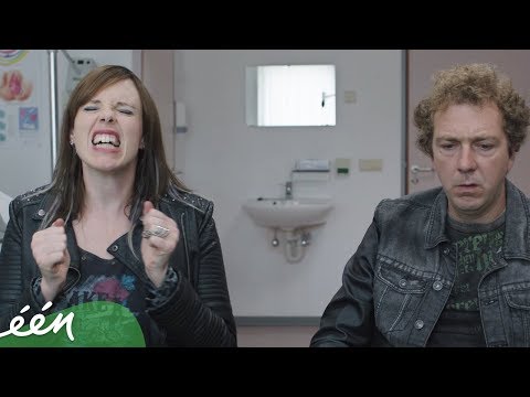 Bloopers van Eigen