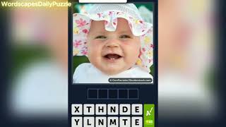 4 Pics 1 Word Daily Puzzle September 6, 2026