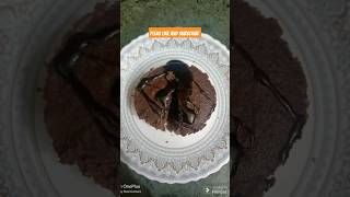 choco lava cake easy recipe| chocolate shorts viral