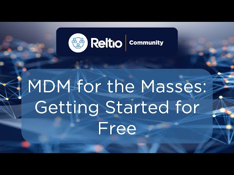 MDM for the masses - How to get started for free