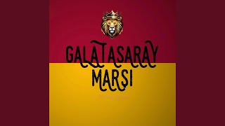 Galatasaray Marşı (Feat. Oğuzhan Özel)