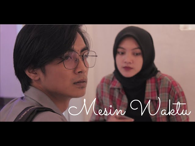 MESIN WAKTU FINISH - BUDI DOREMI (COVER FW OFFICIAL feat RONI) class=