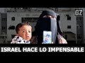 Médico de Gaza denuncia tortura de un niño de 2 años por Israel