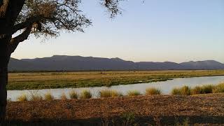 Mana Pools National Park | Wikipedia audio article