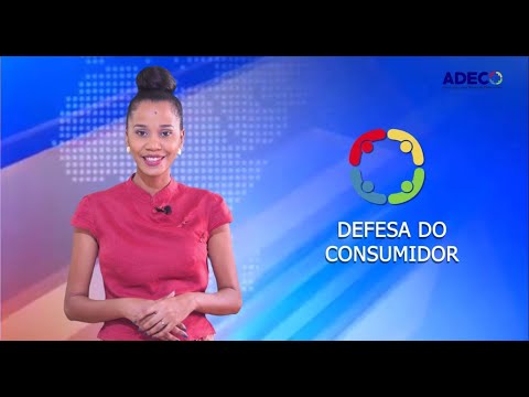 ADECO - Programa Defesa do Consumidor - 21-07-2022