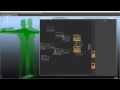 Creating a Simple Diffuse Lighting Shader in Maya LT ShaderFX