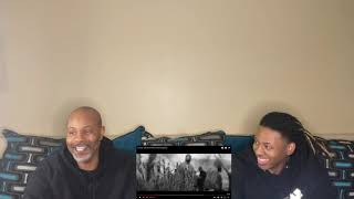 DAD REACTS TO LIL DURK FOR THE FIRST TIME !!! #throwbackthursday
