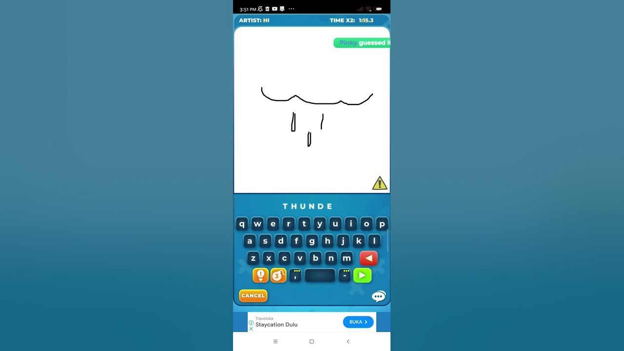 Drawize - Fun Multiplayer Drawing Game