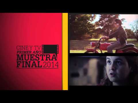TRAILER MUESTRA FINAL PRIMER AÑO UNC
