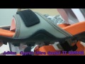 Unboxing Review sandal Adidas Cyprex Ultra Sandal II BB5448
