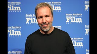SBIFF Q\&A - DUNE Part Two with Denis Villeneuve