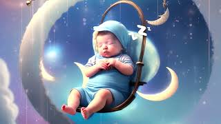 Baby Fall Asleep In 3 Minutes💤 Mozart for Babies Intelligence Stimulation #257  Wonderful Lullabies