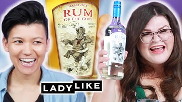 We Tried Every Trader Joe