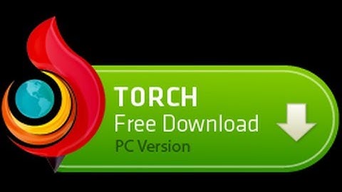 Torch Browser Download HD