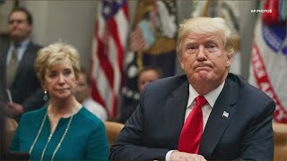 Department of Education faces uncertain future