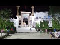 Shabebarat 15 shabaan 2018 at imambade azadari ghosi mau up india