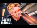 could this food be any home-blander? | Kitchen Nightmares | Season 4 COMPILATION