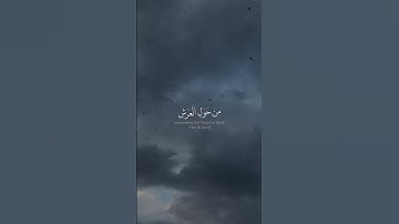 سورة الزمر | الشيخ محمود الشحات