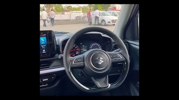 Maruti swift vxi 2025 model🔥 #marutisuzuki #swift #shortvideo #shortsfeed #shorts #car #trending