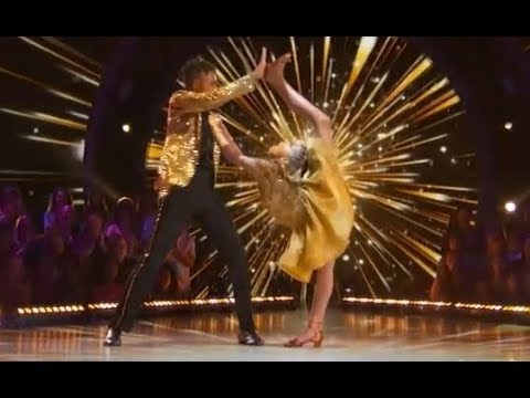 Brightyn Brems & Mandla Morris - Jive | Dancing With The Stars Juniors - DWTS | Episode 1