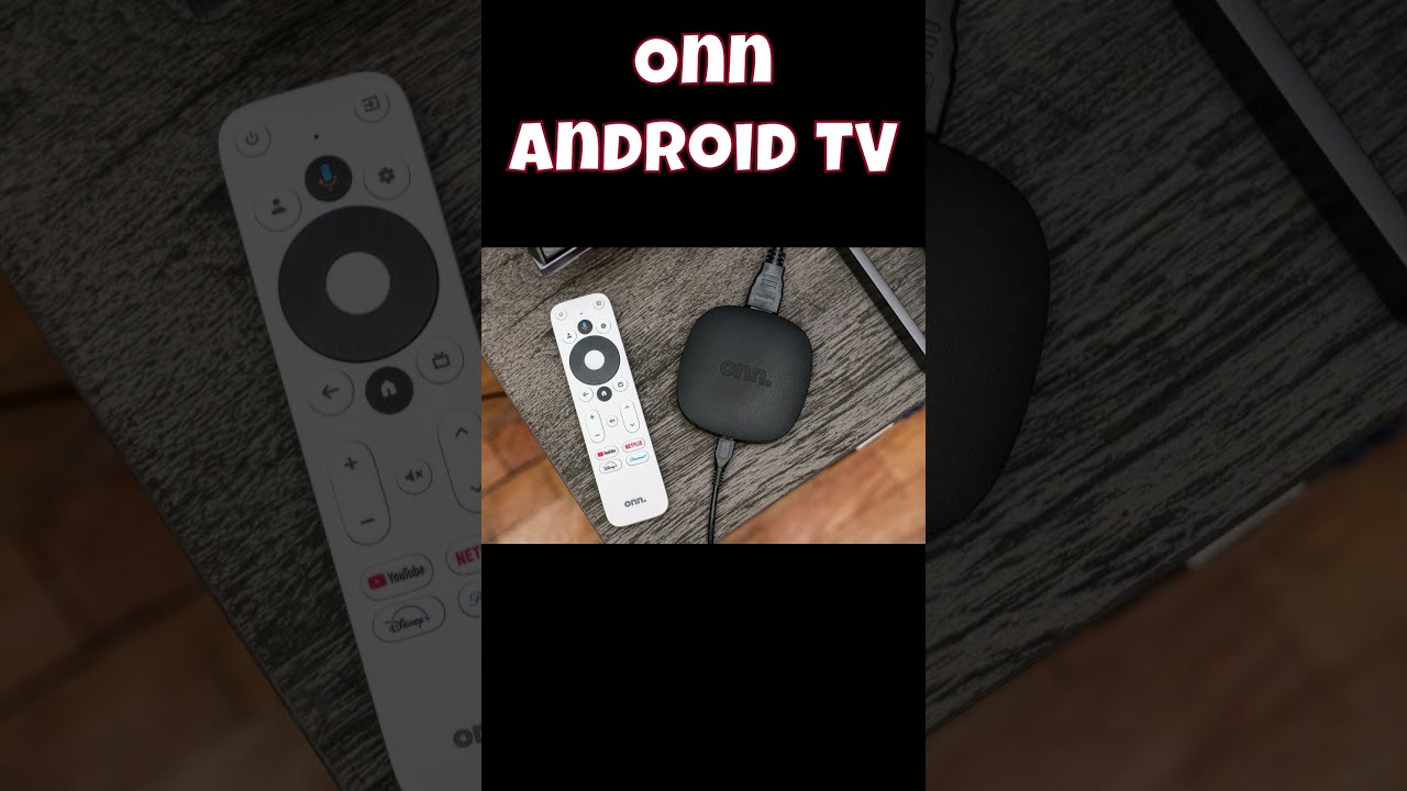 Top 5 Best Android Box 2024
