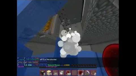 woodycraft Splitting Nefarious cannon