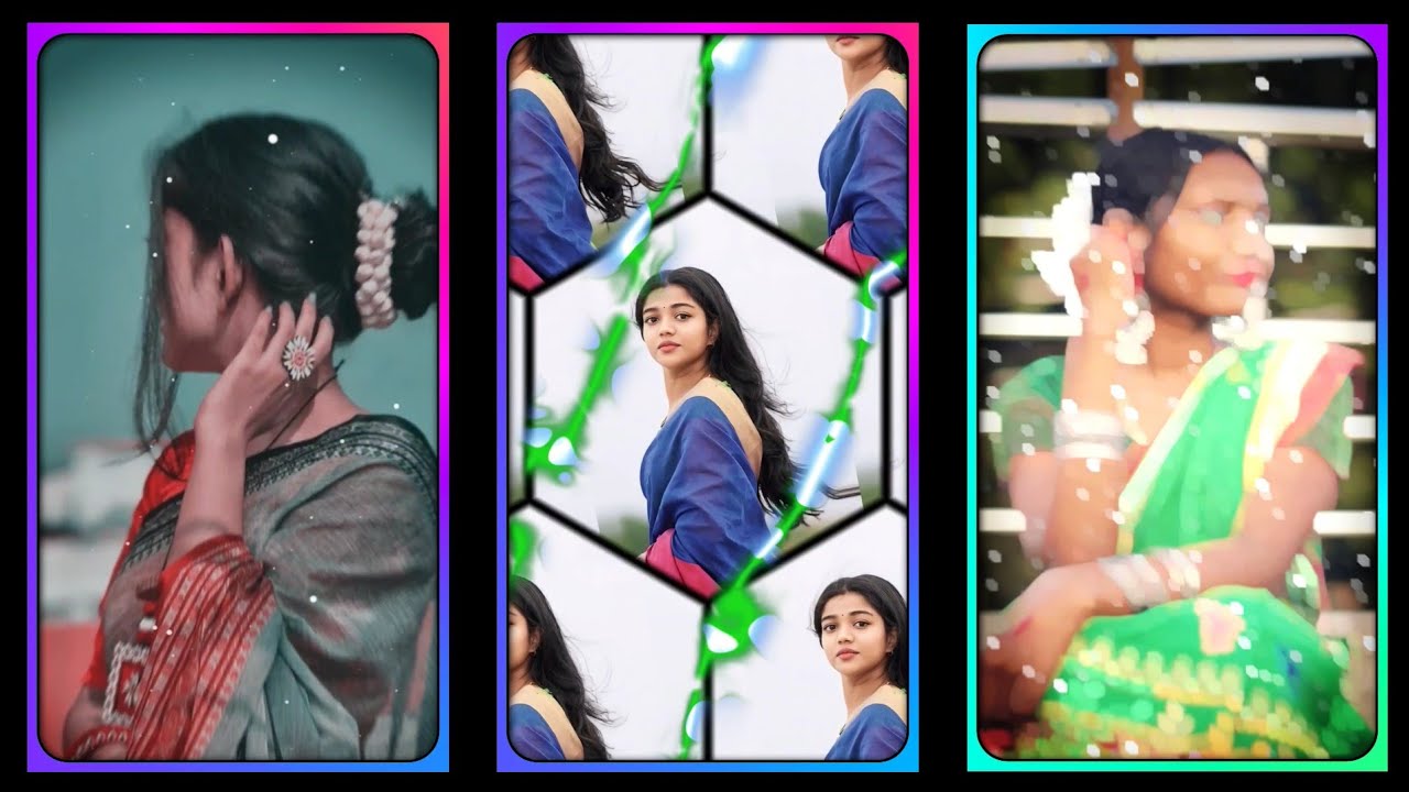 Kalpana song alight moti‼️Santali DJ r c f XML file ‼️🔰 Alight Motion 