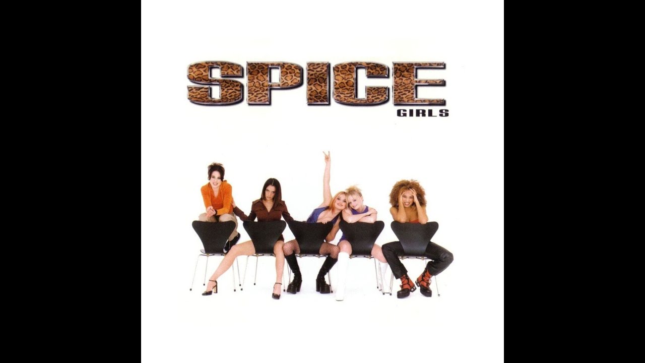 Spice Girls - Wannabe (Remix) - YouTube