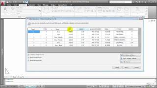 Using the Data Extraction Wizard