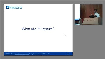 Unconference EMF Forms