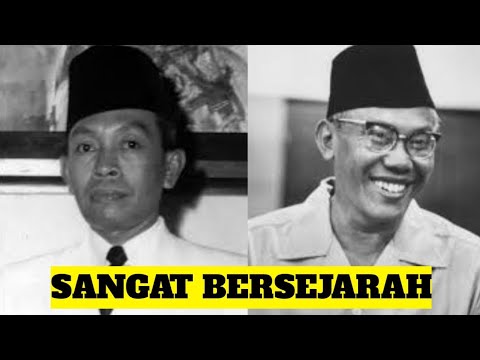 Presiden Indonesia Sebelum
