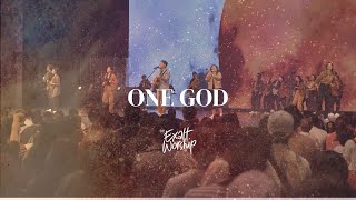 One God (Live from Sunday Worship) | CCF Exalt Worship screenshot 5