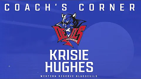 Western Reserve Volleyball Coach's Corner (Ep 1) W...