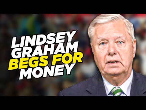 Video: Lindsey Graham Net Worth