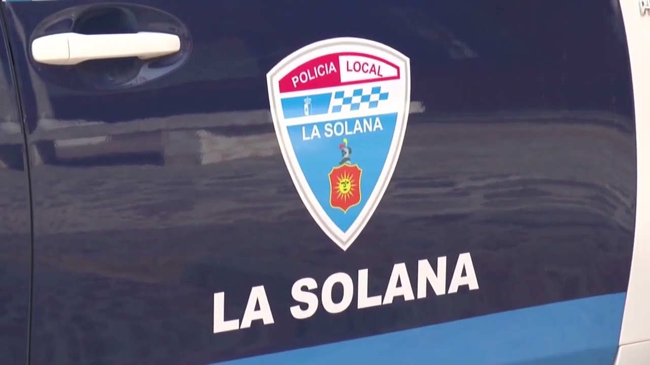 Policía Local La Solana ha Decomisado 7 gr. Cocaína Noticia Informativos  13/09/2022