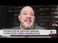 Crece incertidumbre de venezolanos en EEUU: experto en migración advierte por cambios