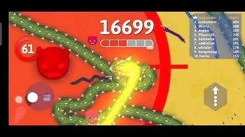 Sanke.io II Snake.io event 44 I Snake.io world record  IITop Game io II#Snakeio#newgame#youtube